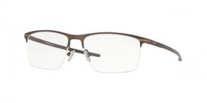 Oakley TIE BAR 0.5 OX5140 Eyeglass Frames 514004-54 - , Clear Lenses