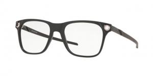 Oakley APPARITION OX8152 Eyeglass Frames 815201-53 - , Clear Lenses