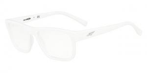 Arnette KREUZBERG AN7169 Eyeglass Frames 2607-55 - White