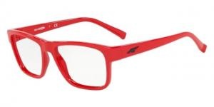 Arnette KREUZBERG AN7169 Eyeglass Frames 2610-55 - Red