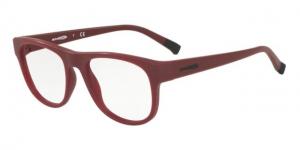 Arnette FITZROY AN7170 Eyeglass Frames 2614-54 - Matte Red