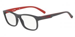 Arnette WILLIAMSBURG AN7171 Eyeglass Frames 2615-54 - Matte Grey