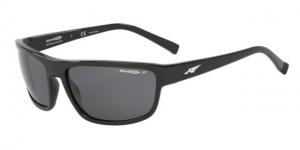 Arnette BORROW AN4259 Sunglasses 41/81-63 - , Polar Gray Lenses