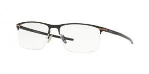 Oakley TIE BAR 0.5 OX5140 Eyeglass Frames 514001-56 - , Clear Lenses