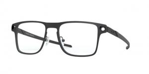Oakley TORQUE WRENCH OX5144 Eyeglass Frames 514403-53 - , Clear Lenses