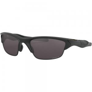 Oakley SI Half Jacket 2.0 Matte Black Sunglasses with Prizm Grey Polarized Lenses | LAPoliceGear.com OO9144-2362