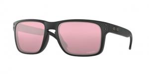 Oakley Holbrook Sunglasses 9102K0-55 - , Prizm Dark Golf Lenses OO91029102K055