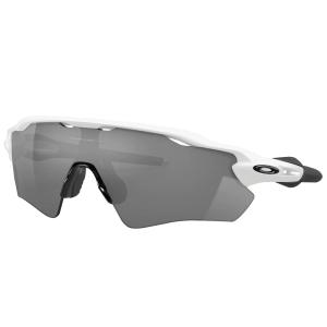 Oakley Radar EV Path OO9208 Prizm Grey Polarized Sunglasses 61408127