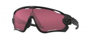 Oakley Jawbreaker OO9290 Sunglasses 929052-31 - , Prizm Snow Black Lenses