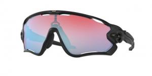 Oakley Jawbreaker OO9290 Sunglasses 929053-31 - , Prizm Snow Sapphire Lenses