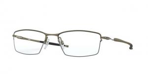 Oakley Lizard Eyeglass Frames 511306-54 - , Clear Lenses