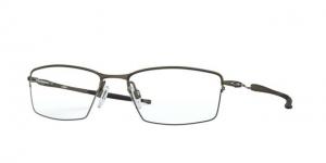 Oakley Lizard Eyeglass Frames 511305-56 - , Clear Lenses