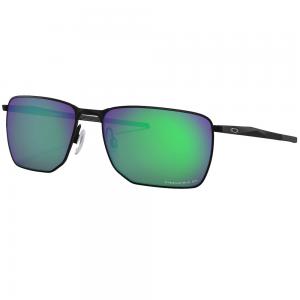 Oakley SI Ejector Matte Black w/PRIZM Maritime Polarized Lenses OO4142-0858 888392507686