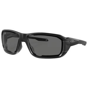 Oakley SI Ballistic HNBL Matte Black w/PRIZM Grey Lenses OO9452-0365 OO9452-0365