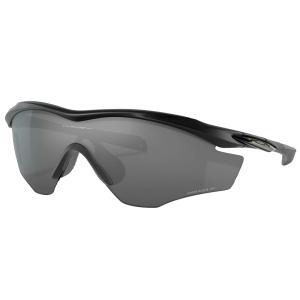 Oakley M2 Frame XL Matte Black w/PRIZM Black Polarized Lenses OO9343-1945 OO9343-1945