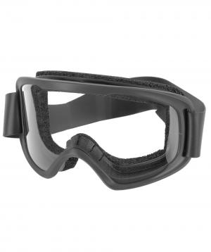 Oakley O-Frame 2.0 PRO PPE Black w/Clear Lenses OO7123-01 OO7123-01