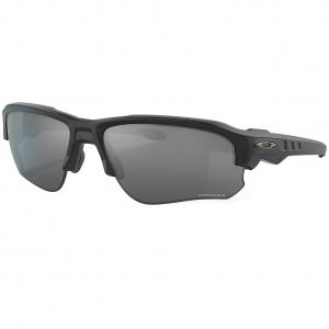 Oakley SI Speed Jacket Matte Black w/PRIZM Black Lenses OO9228-1367 888392558244