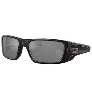 Oakley SI Fuel Cell Tonal TRL Matte Black w/PRIZM Black Polarized Lenses OO9096-M060 888392563439