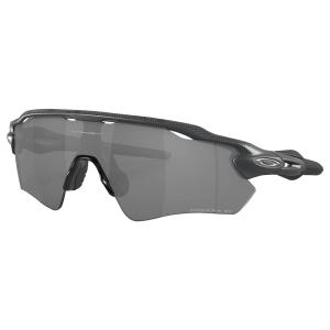 Oakley Radar EV Path Hi Res Matte Carbon w/PRIZM Black Polarized Lenses OO9208-D338 888392577184