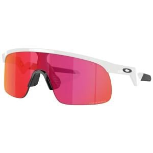 Oakley Resistor Polished White w/PRIZM Field Lenses OJ9010-0423 888392590329