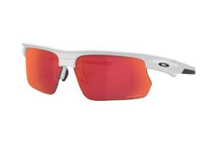 OAKLEY BiSphaera Matte White with Prizm Field Lenses 888392620361