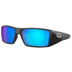 Oakley SI Heliostat OO9231 Prizm Grey Polarized Sunglasses 