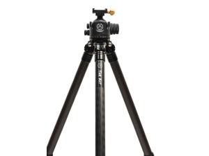Two Vets The Kit Tripod 55mm Ballhead ARCALOCK Matte - 280757
