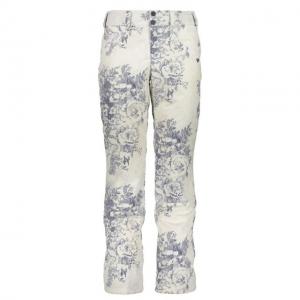 Obermeyer Petra Pant - Women's, Sheer Cross Sti, 8, 15076-SHEER CROSS STI-8