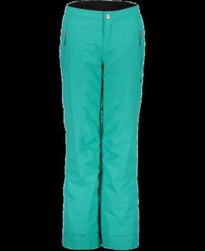 Obermeyer Brooke Pant - Girls, Off Tropic, Small, 35020-20063-S