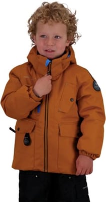 Obermeyer Nebula Jacket - Boys, Frontier, 6, 61064-21017-6