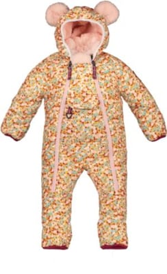 Obermeyer Kleine Bunting, Prairie Girl, 12-18M, 73000-21126-12-18M
