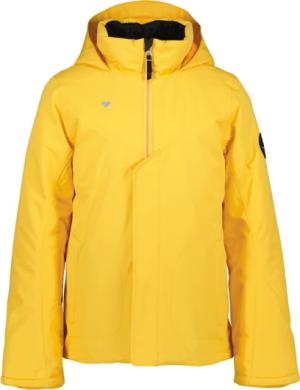 Obermeyer Rylee Jacket - Girls, Medium, Bee-Line, 31080-22022-M