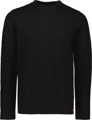 Obermeyer Reggie Crewneck Sweater - Men's, Extra Large, Black, 26034-16009-XL
