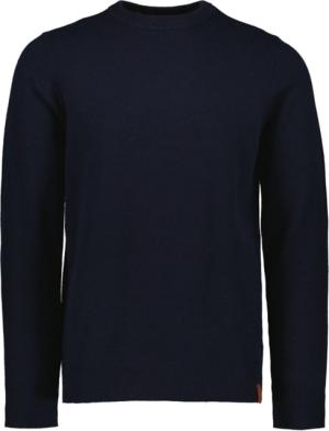 Obermeyer Reggie Crewneck Sweater - Men's, Medium, Admiral, 26034-21174-M