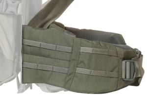 Mystery Ranch Expedition Waistbelt, 26-32in, Foliage, Extra Small/ Small, 110867-037-15