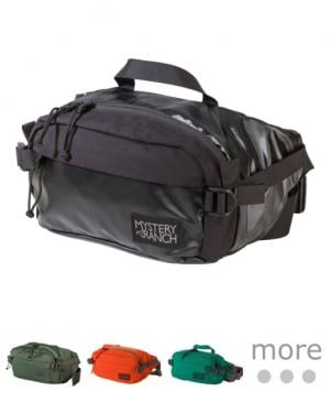 Mystery Ranch Full Moon Backpack, Shadow 1000D, 111178-012-00