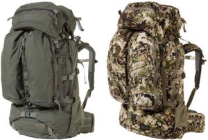 Mystery Ranch Marshall 6405 cubic in Backpack, Small, Optifade Subalpine, 112363-970-20 888564185292