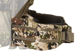 Mystery Ranch Expedition Waistbelt, 26-32in, Optifade Subalpine, Extra Small/ Small, 110867-970-15
