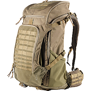 511 Tactical 5.11 Ignitor 16 Backpack Sandstone 56149-328