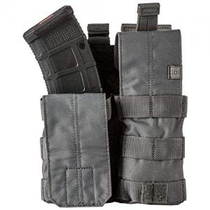 511 Tactical 5.11 Tactical Double AK Bungee/Cover Storm 56159-092 56159-092