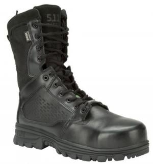 5.11 Tactical Evo 8 Cst, Black - 12354-019-11-R