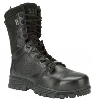 5.11 Tactical Evo 8 Cst, Black - 12354-019-7.5-W
