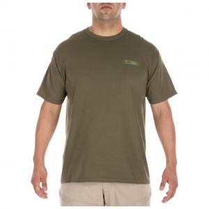 5.11 Tactical Molle America Tee - 41195AI-225-L