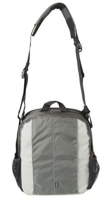5.11 Tactical Covert Satchel Carrying Bag, Ice 56194-049-1 SZ