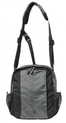 5.11 Tactical Covert Satchel Carrying Bag, Asphalt 56194-021-1 SZ
