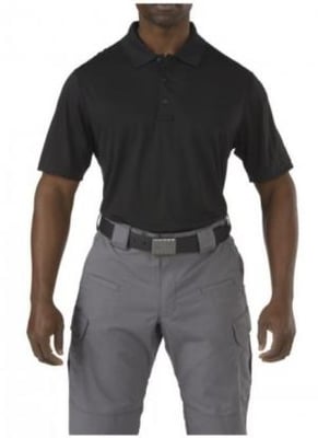 5.11 Tactical Mens M Corporate Pinnacle Polo, L 71057-19-L