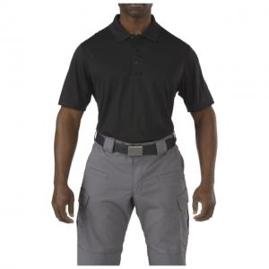 5.11 Tactical Mens M Corporate Pinnacle Polo, XL 71057-19-XL