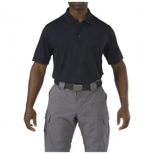5.11 Tactical Mens M Corporate Pinnacle Polo, L 71057-724-L