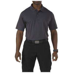 5.11 Tactical Mens M Corporate Pinnacle Polo, XL 71057-18-XL
