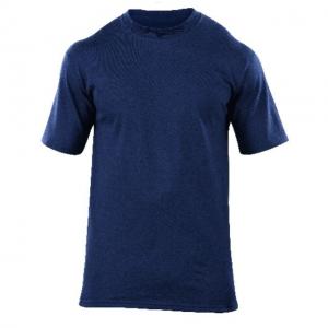 5.11 Tactical Station Wear T-shirt, Range Red - 40050-477-2XL 400504772XL
